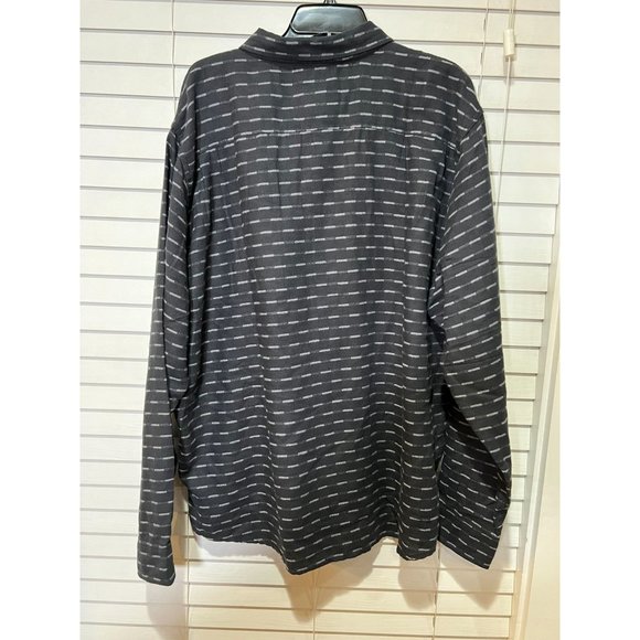 Marmot Fairfax Flannel Long Sleeve Button Up - NWT - Size XXL - Picture 4 of 4